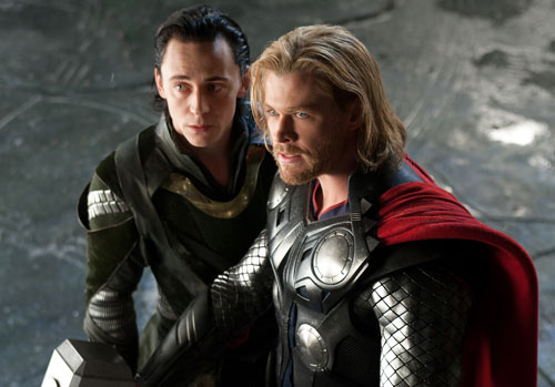 Thor