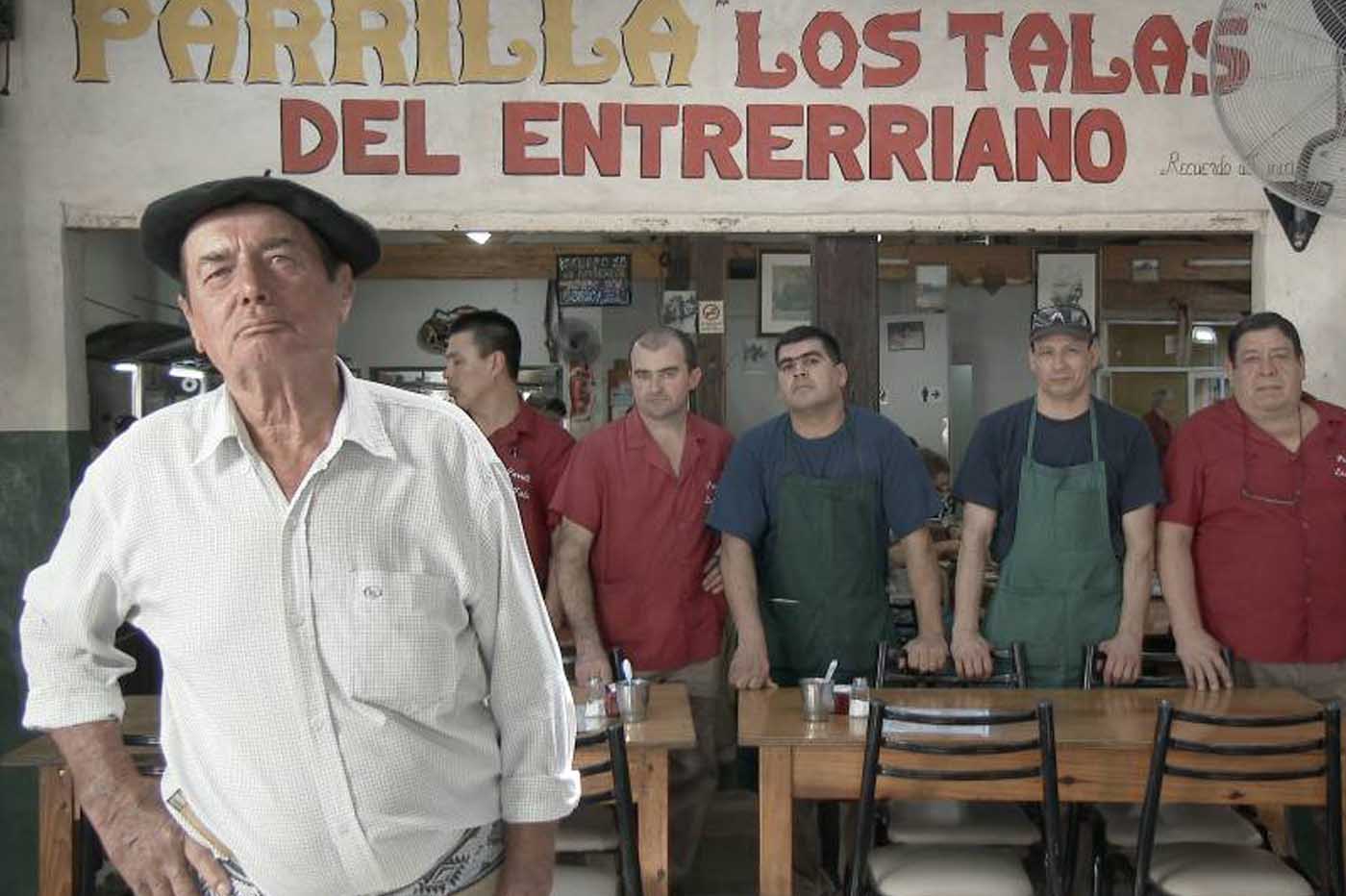 Todo sobre el asado