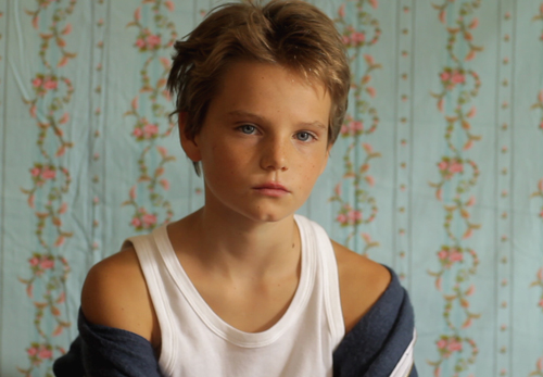 Tomboy