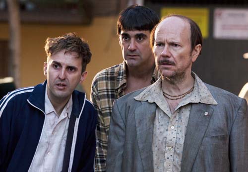 Torrente 5: Operación Eurovegas