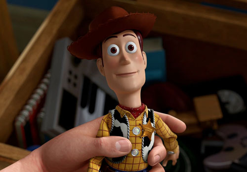 Toy Story