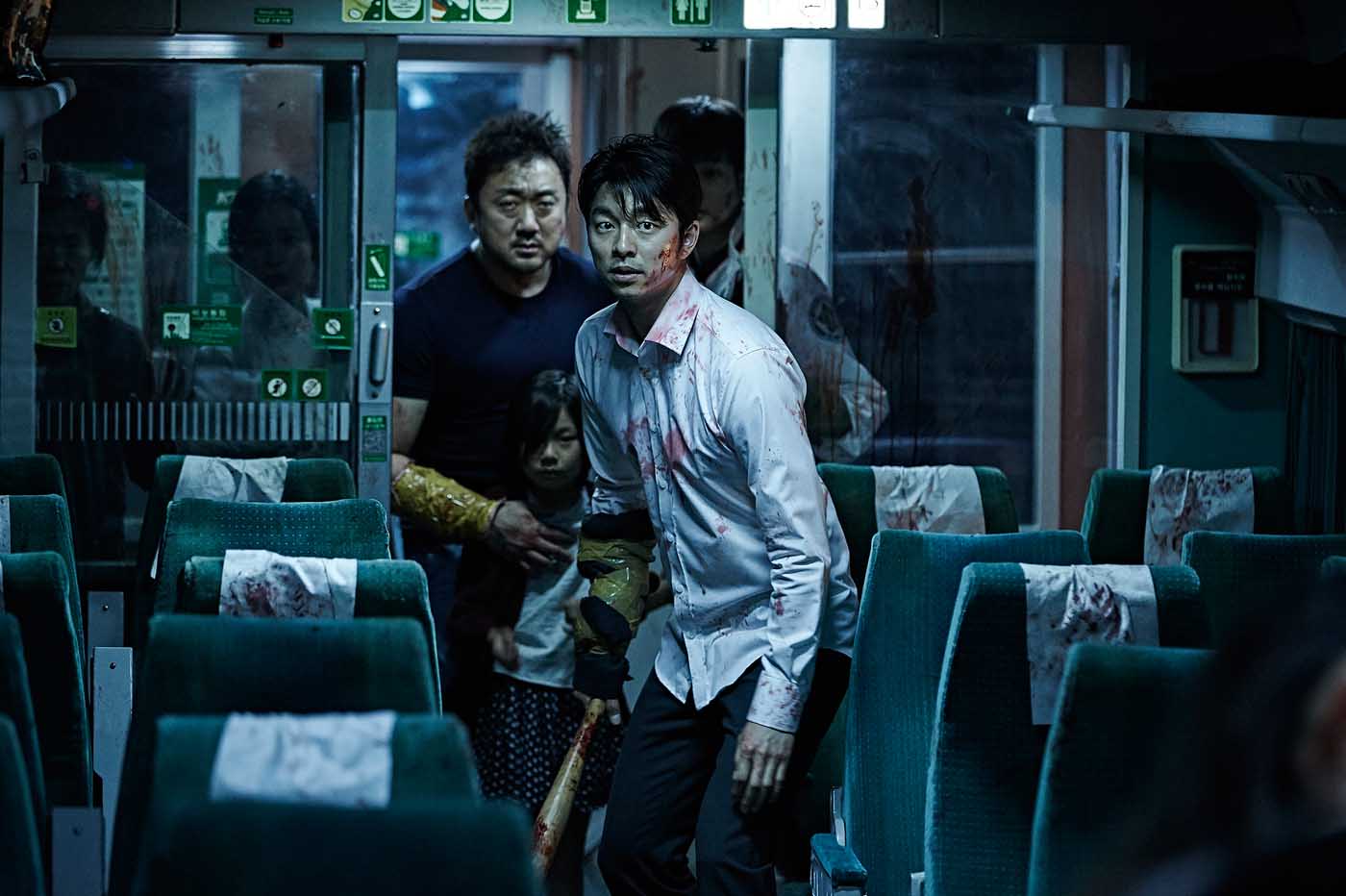 Train to Busan