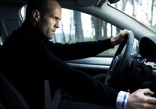 Transporter 3