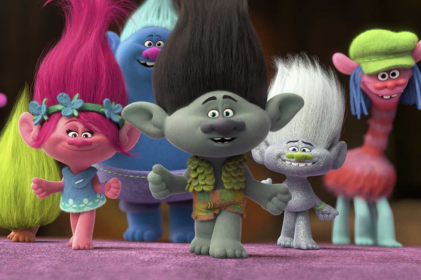 Trolls