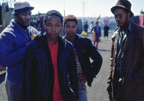 Tsotsi