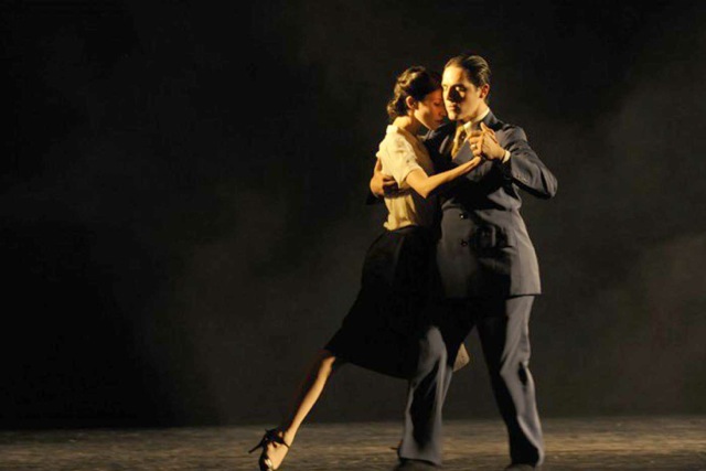 Un tango más