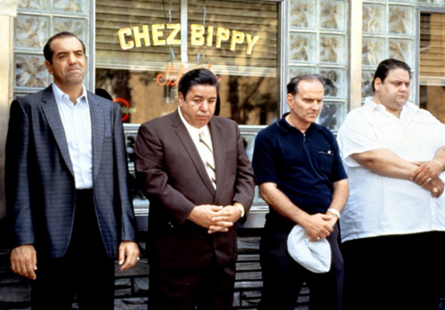 Una historia del Bronx