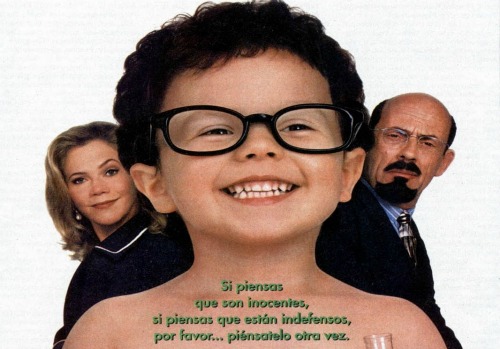 Unos peques geniales