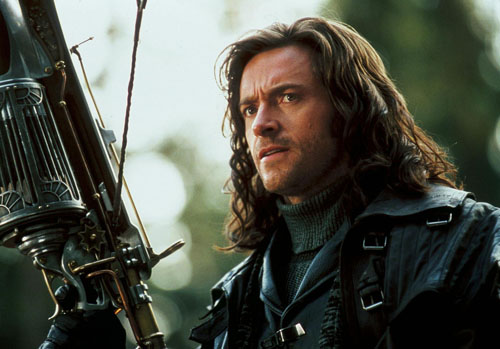 Van Helsing