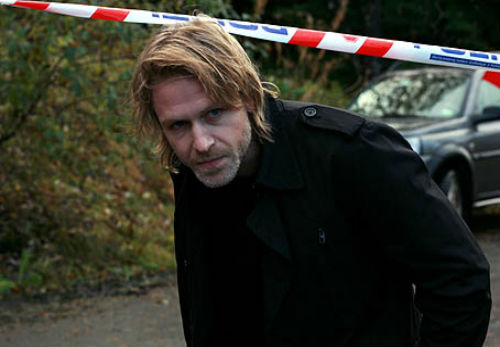 Varg Veum