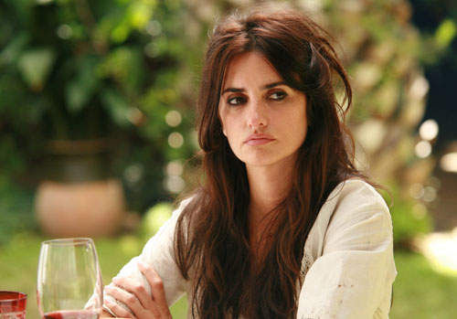 Vicky Cristina Barcelona