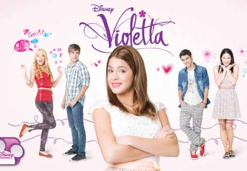 Violetta
