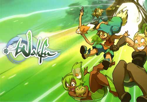Wakfu