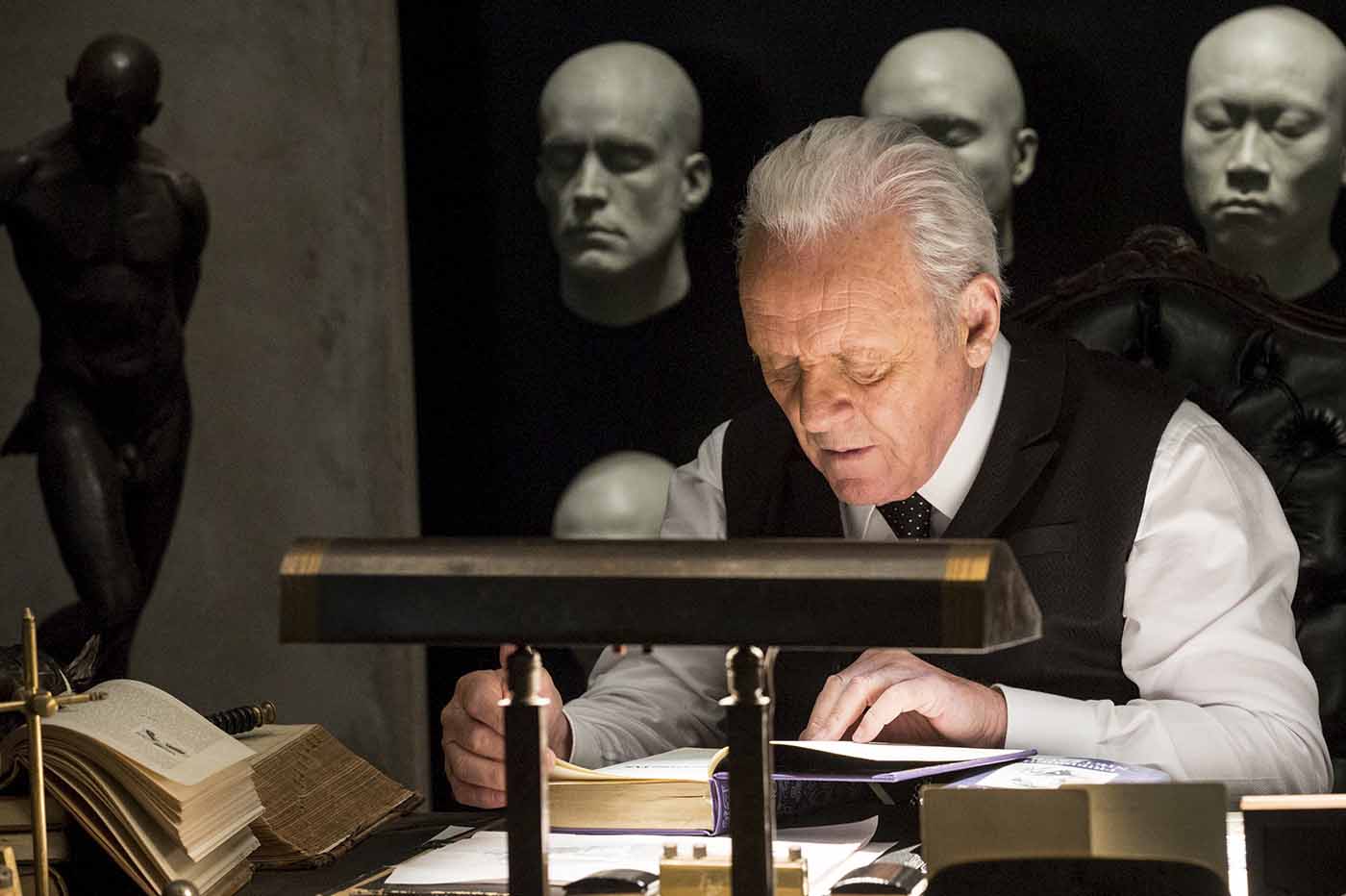 Westworld