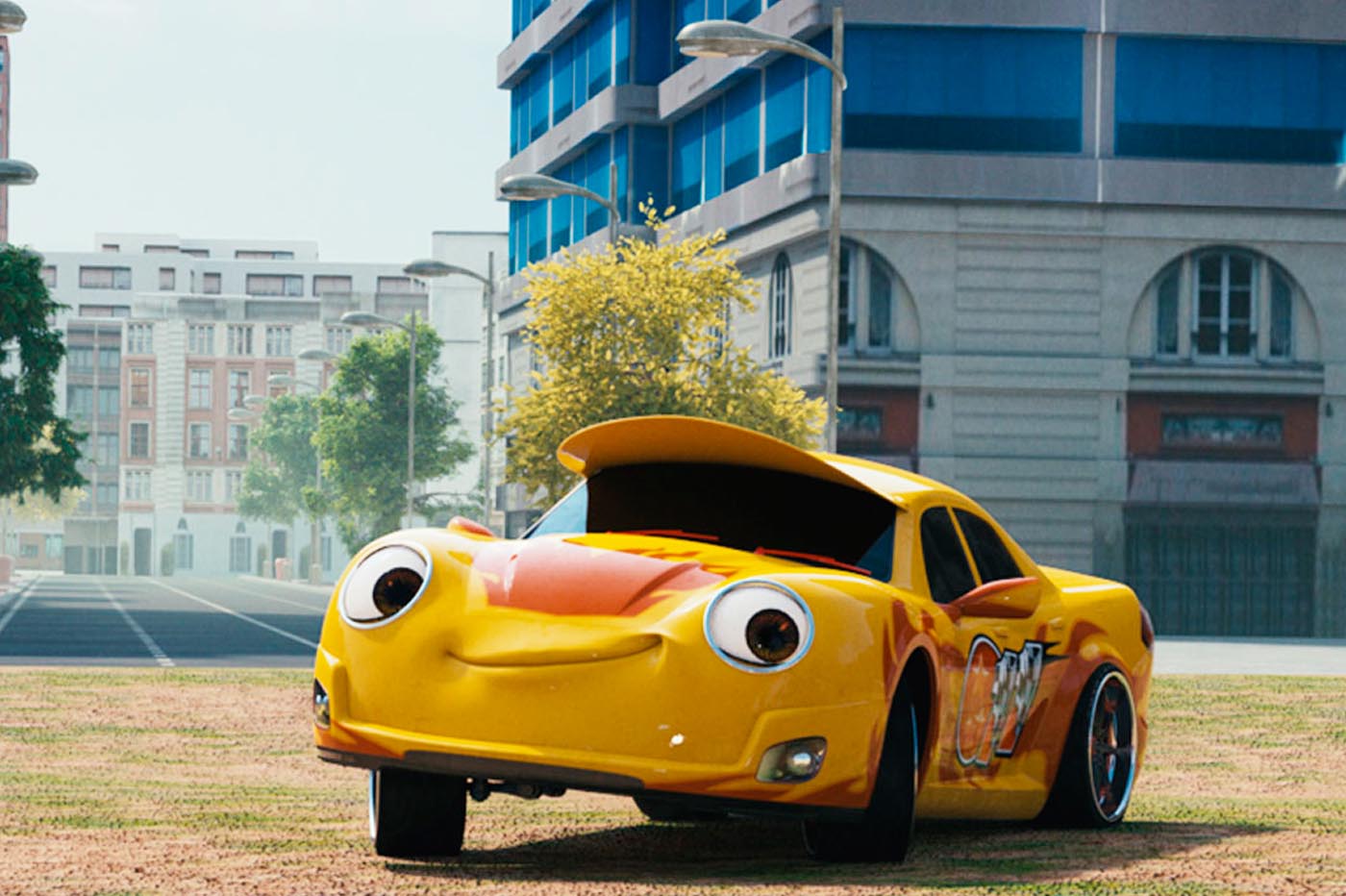 Wheely