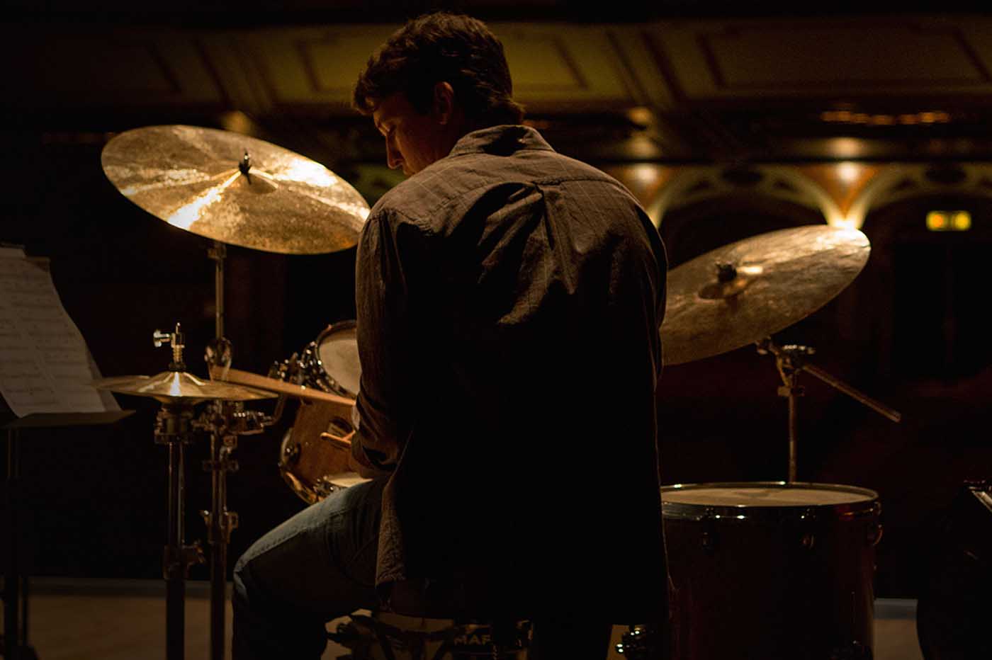 Portada de Whiplash