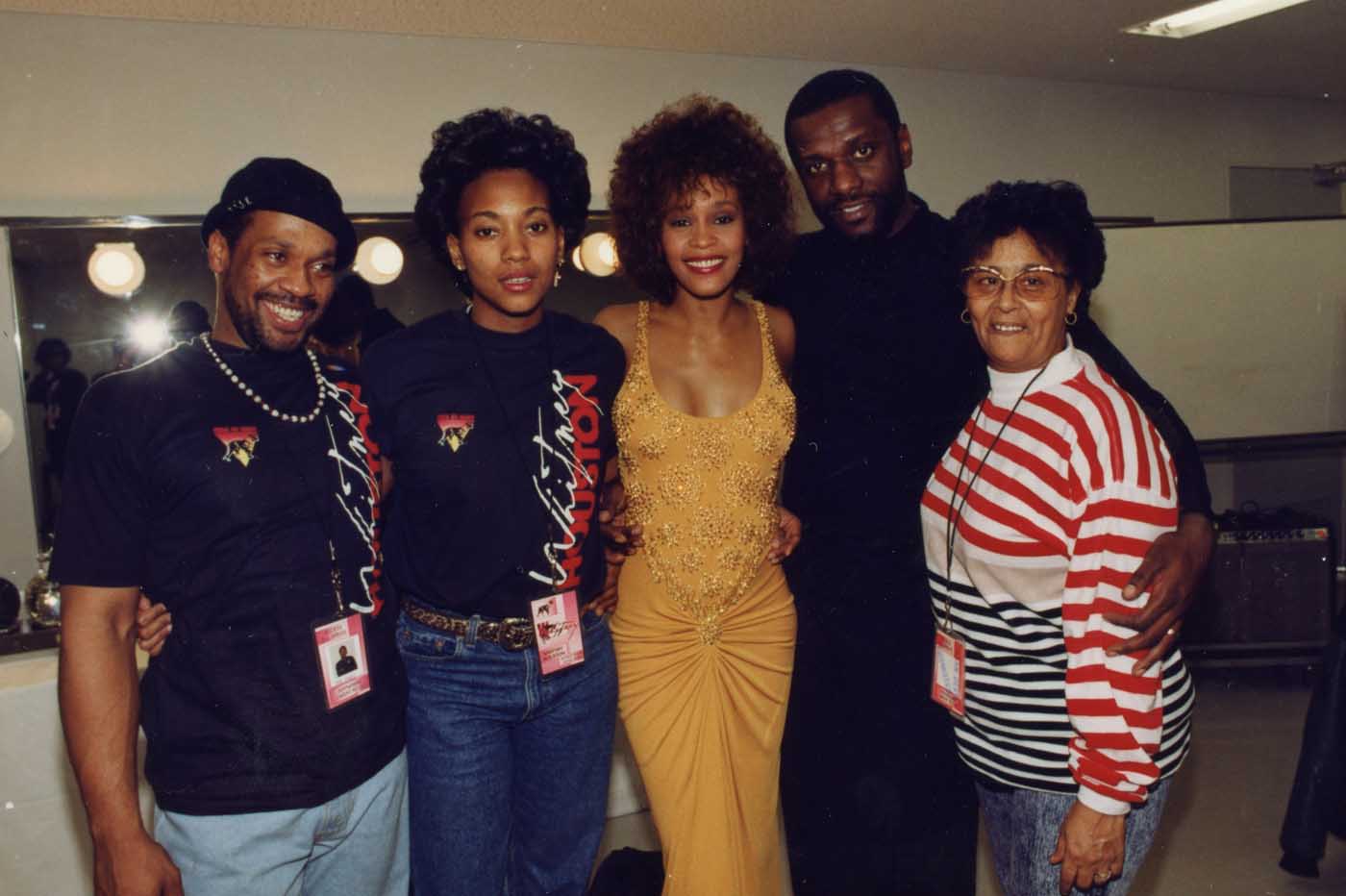 Whitney