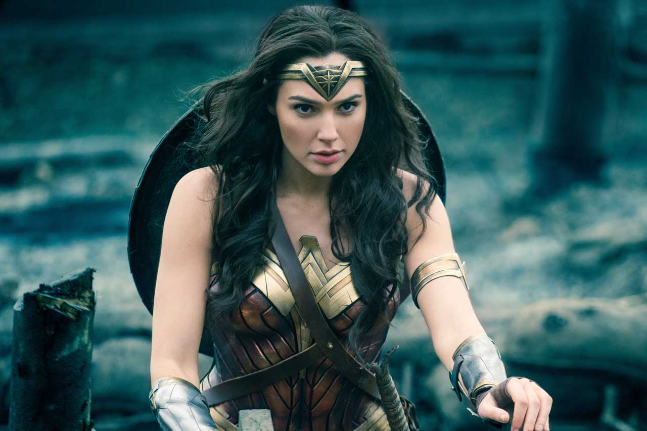 Wonder Woman