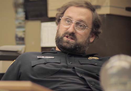Wrong Cops
