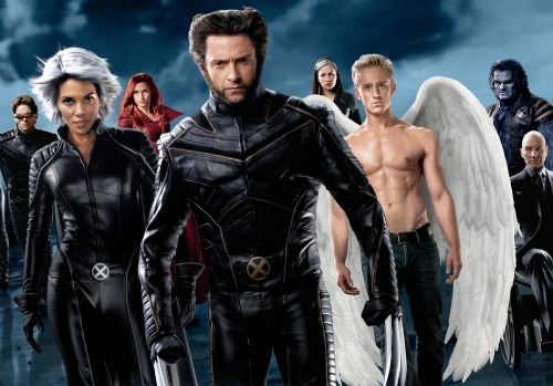X-Men: La decisión final
