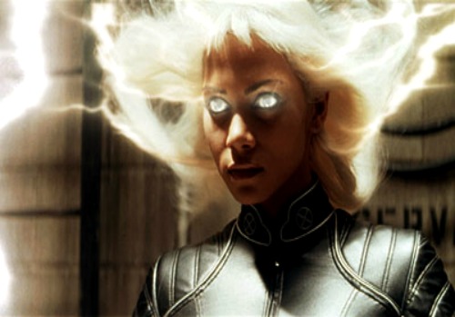 X-Men