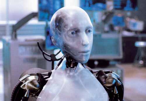 Yo, robot
