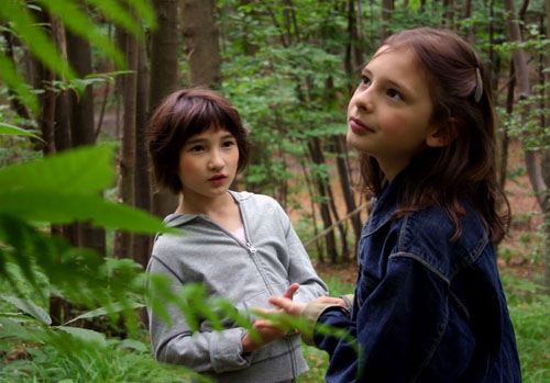 Yuki & Nina
