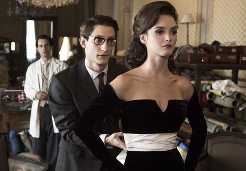 Yves Saint Laurent