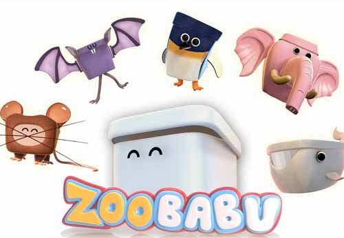 Zoobabu