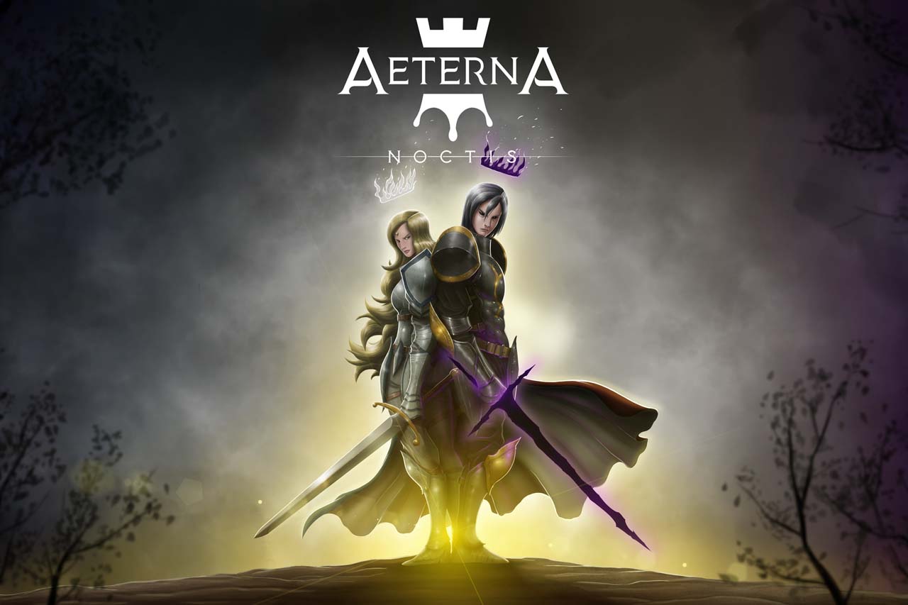 Aeterna Noctis