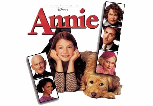 Annie