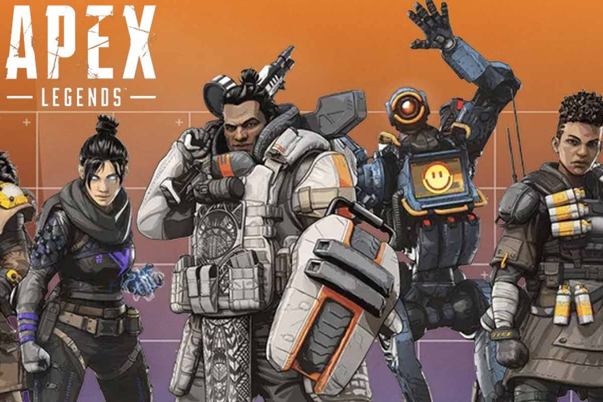 Apex Legends