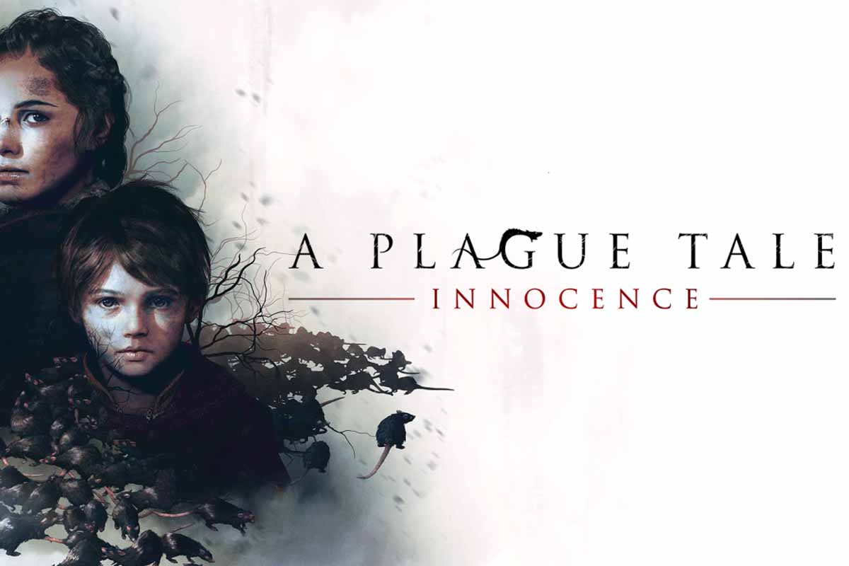 A Plague Tale: Innocence