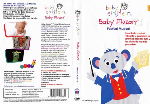 Baby Mozart