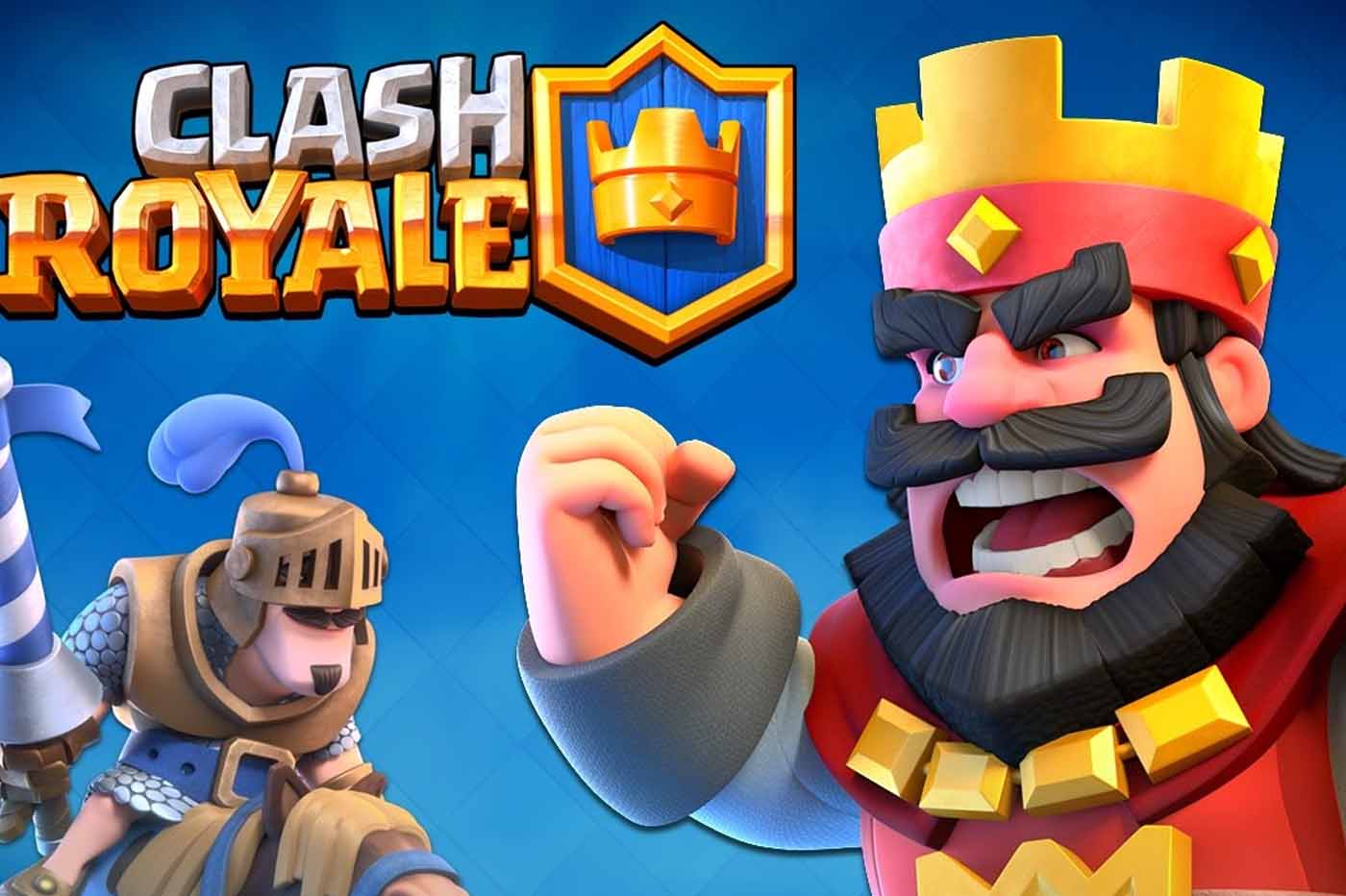 Clash Royale