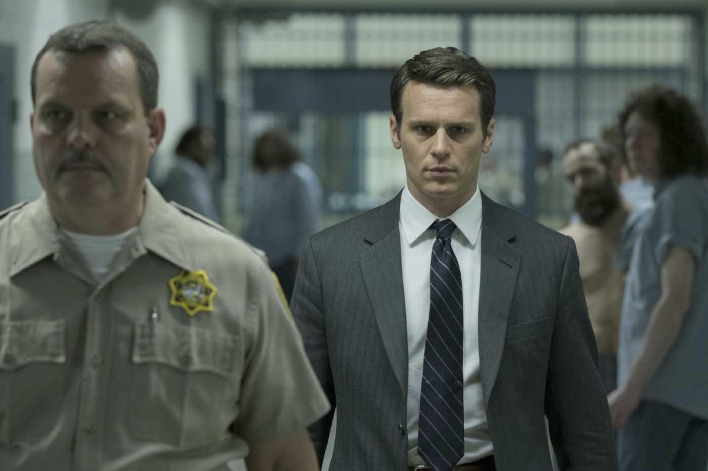 Mindhunter