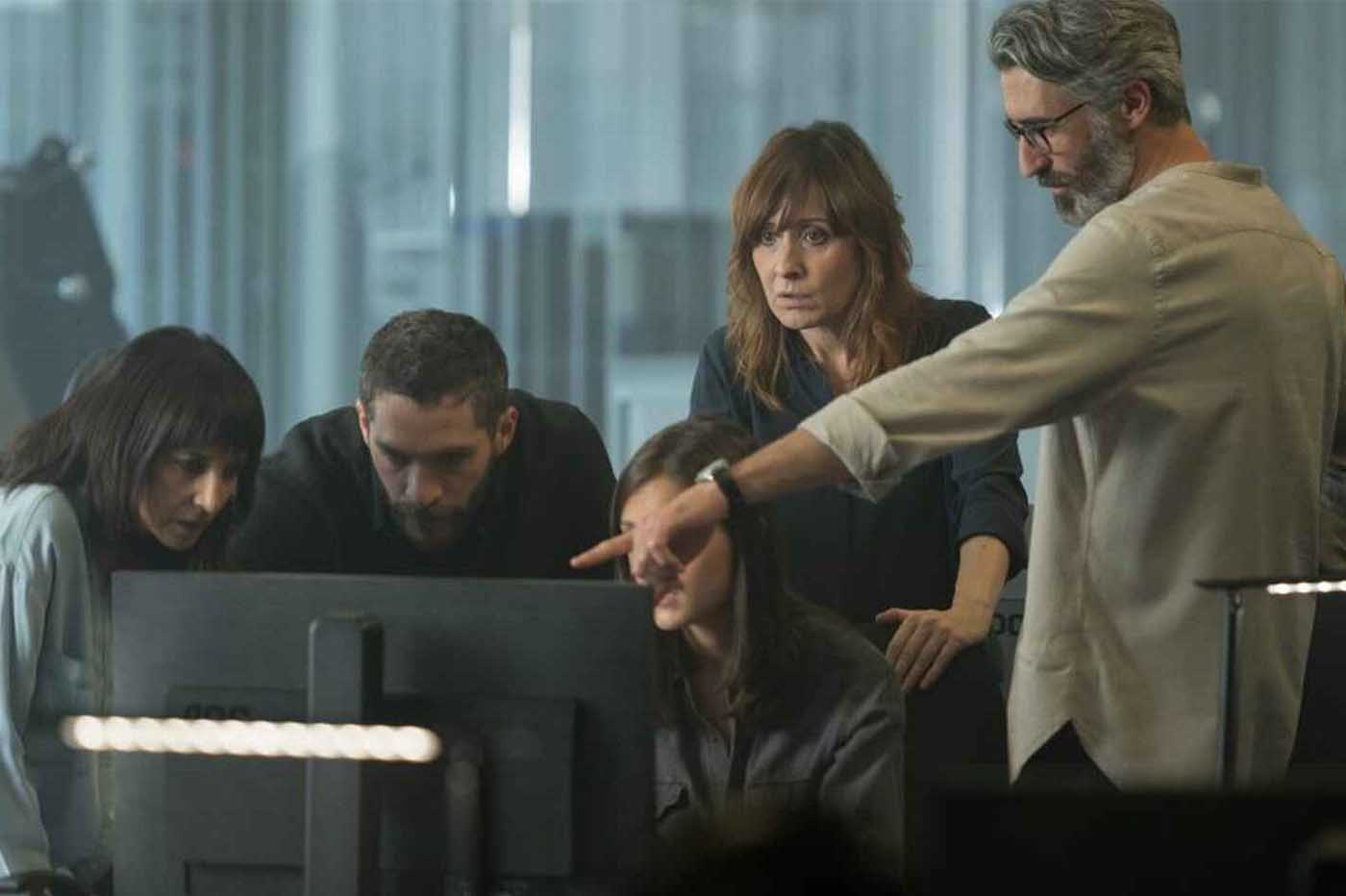 La unidad (T2)