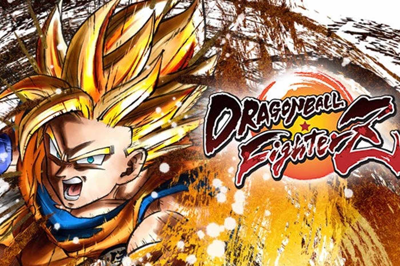 Dragon Ball FighterZ