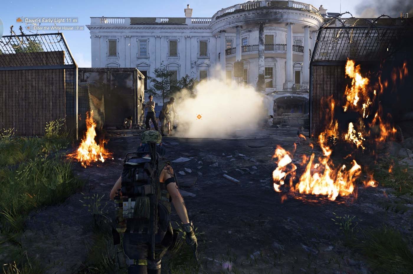 The Division 2