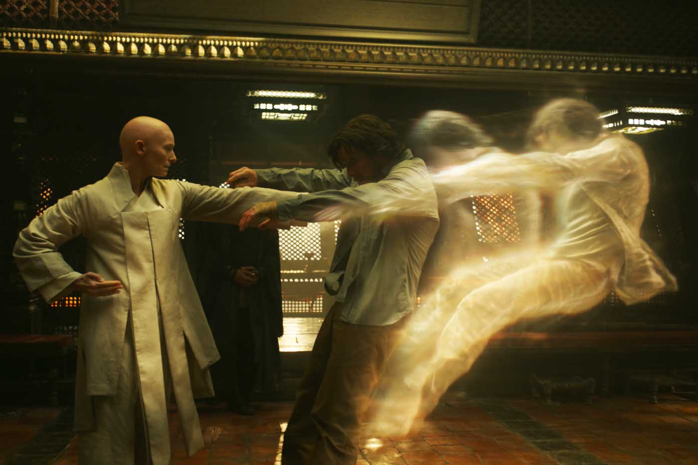 Doctor Strange