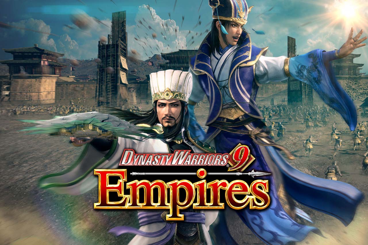 Dynasty Warriors 9: Empires