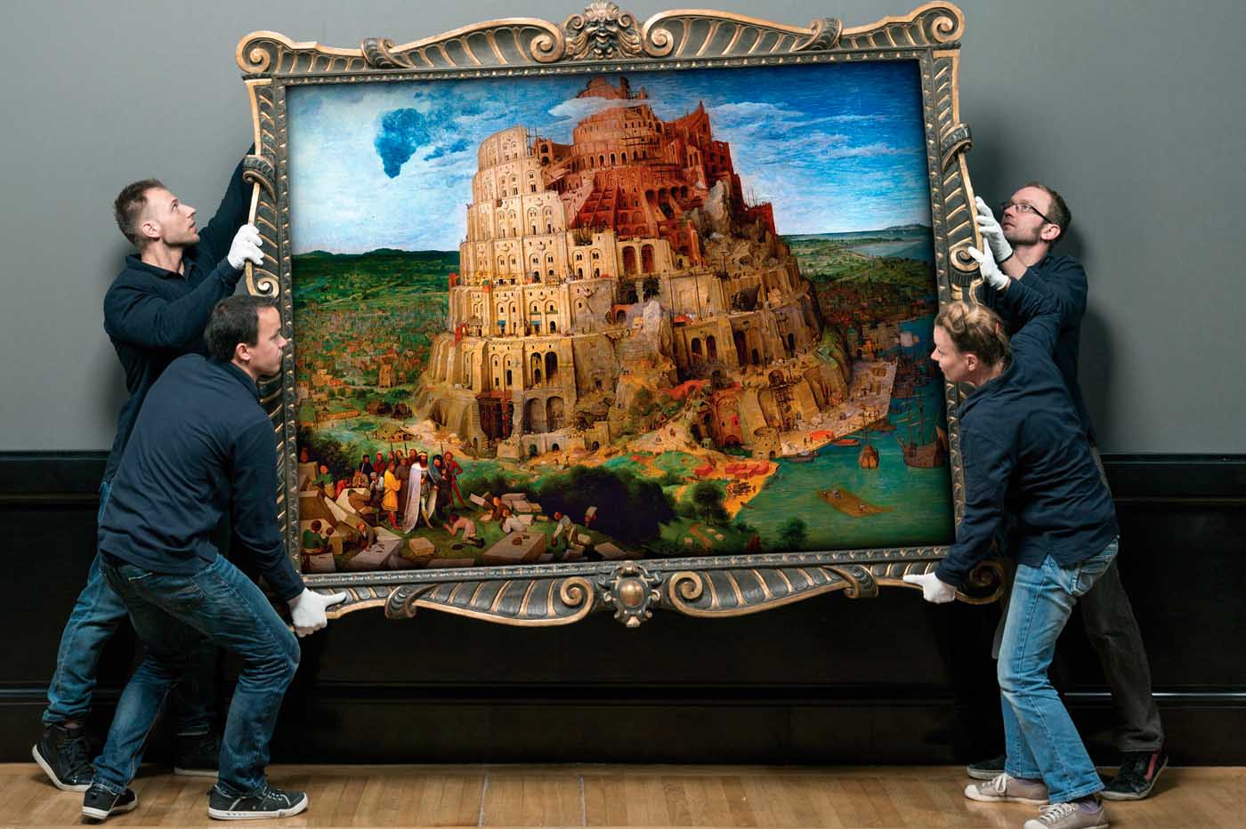 El gran museo