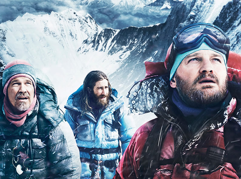 Everest