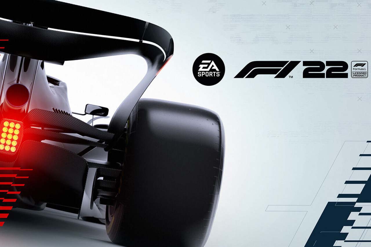 F1 2022