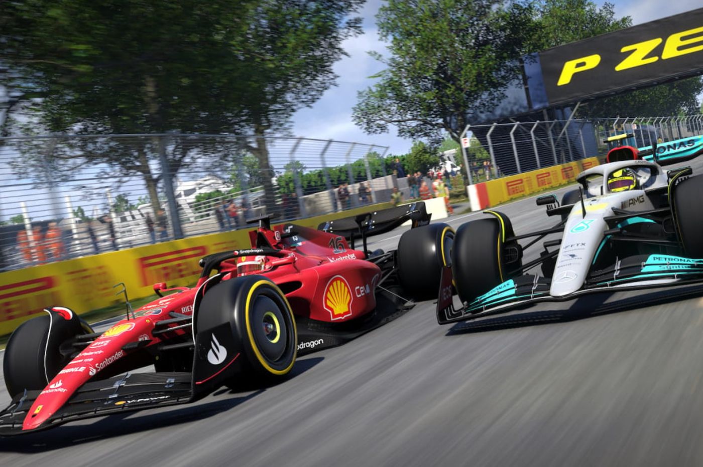 F1 2023