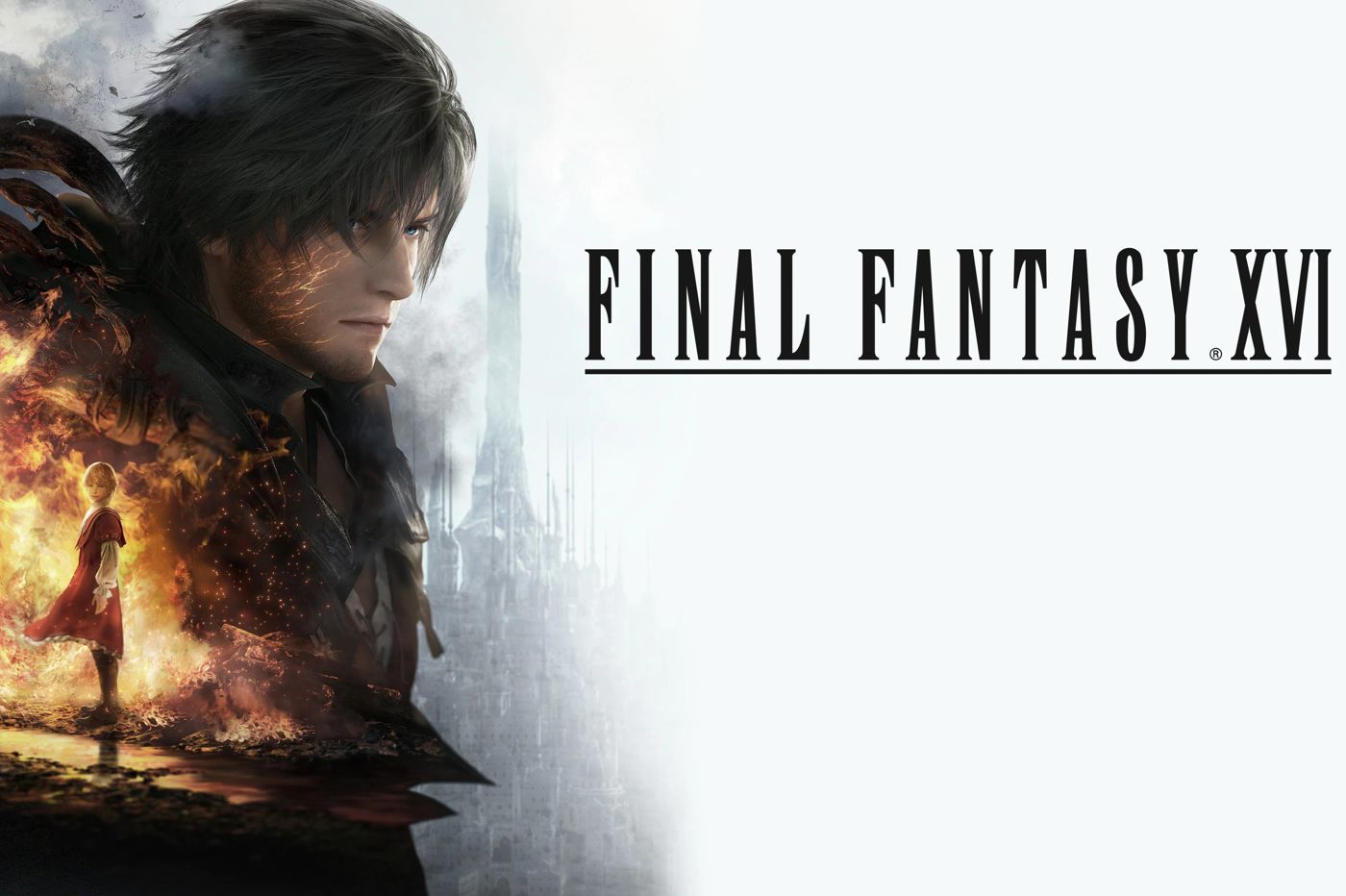Final Fantasy XVI