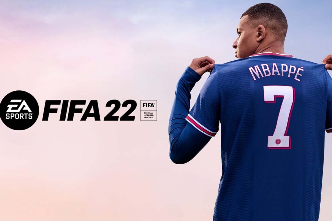 Fifa 22