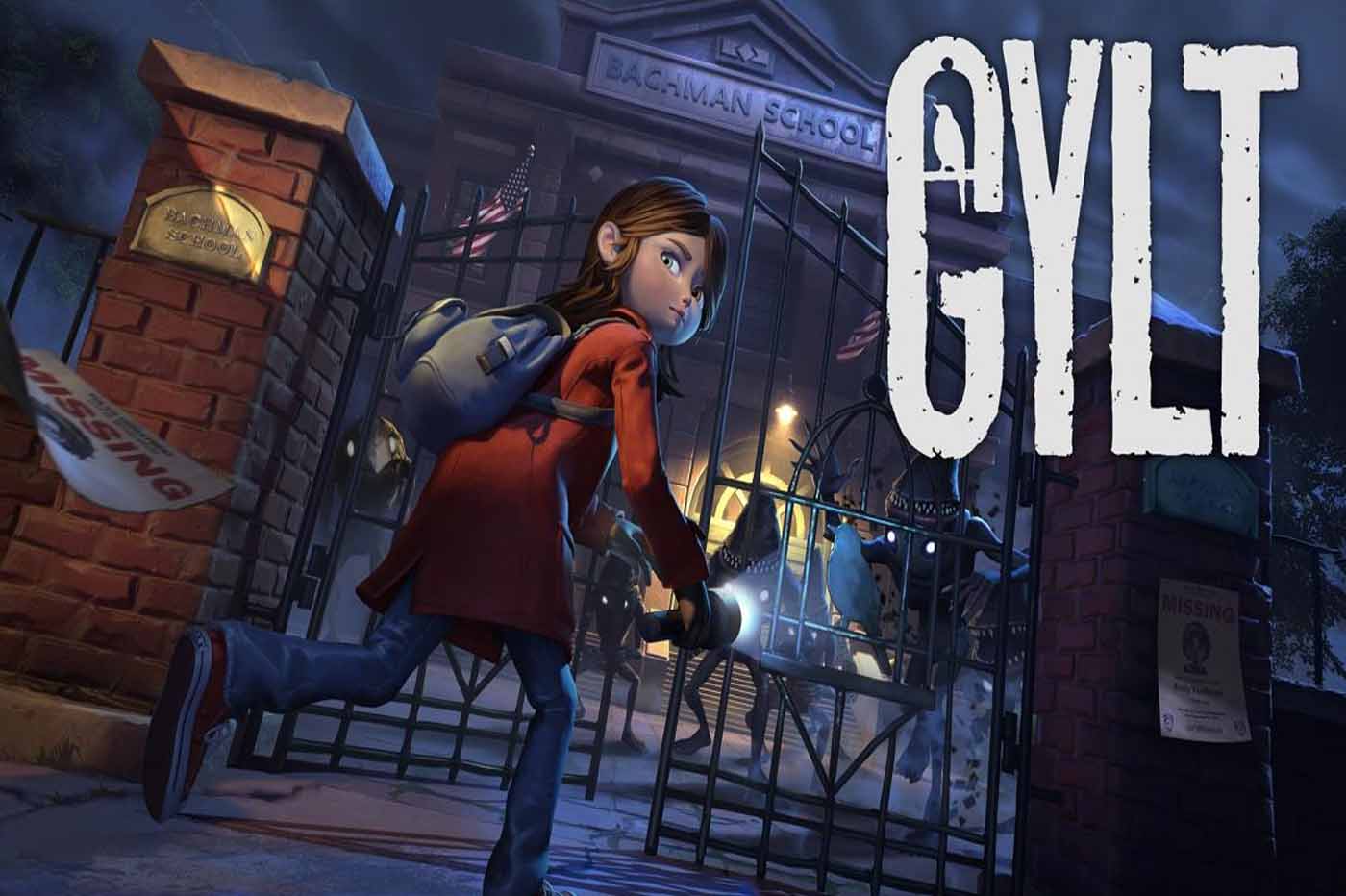 Gylt
