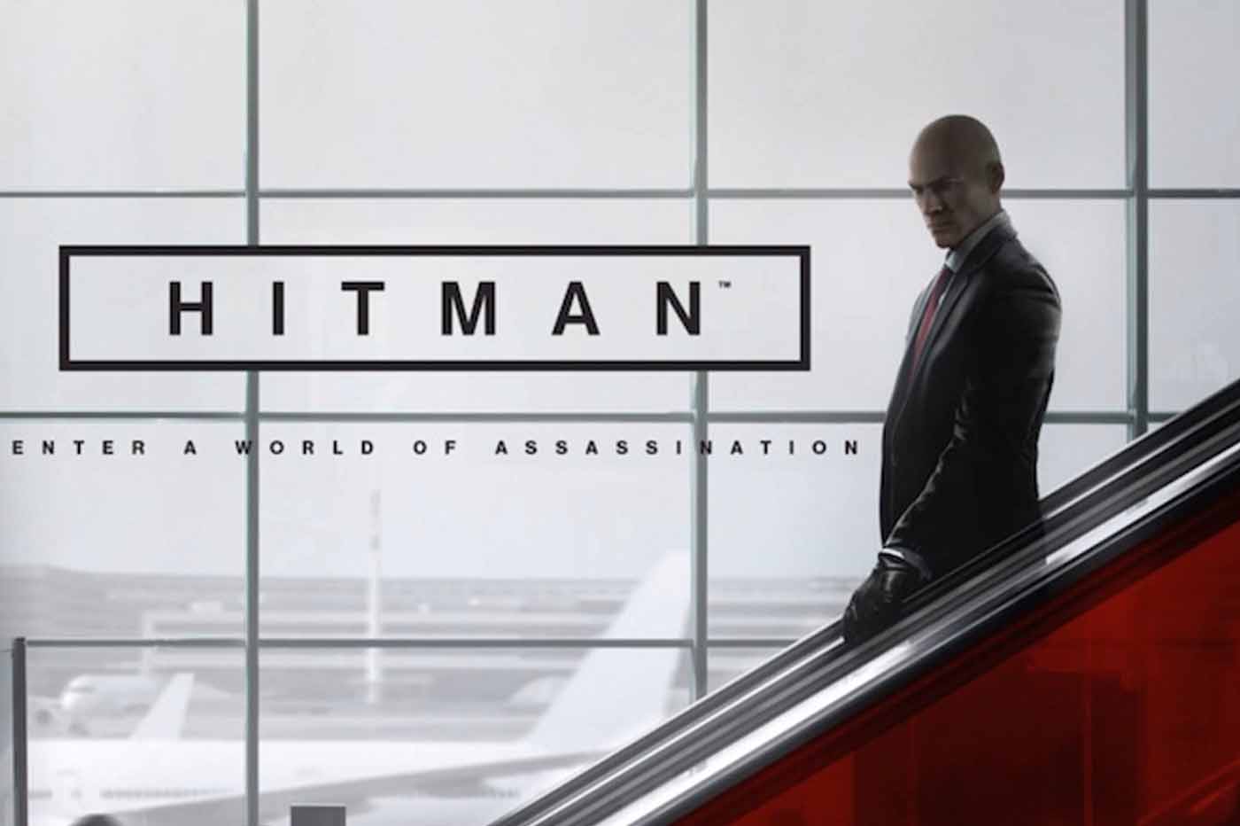 Hitman