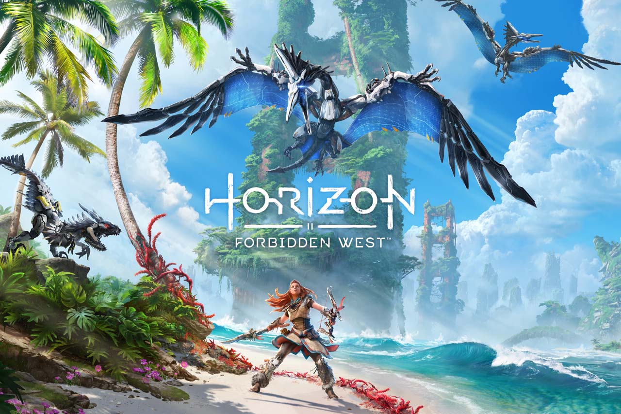 Horizon Forbidden West